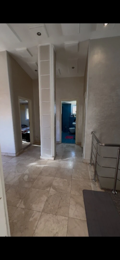 Vente Villa Alger Cheraga