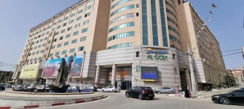 Vente Local Alger Cheraga 11