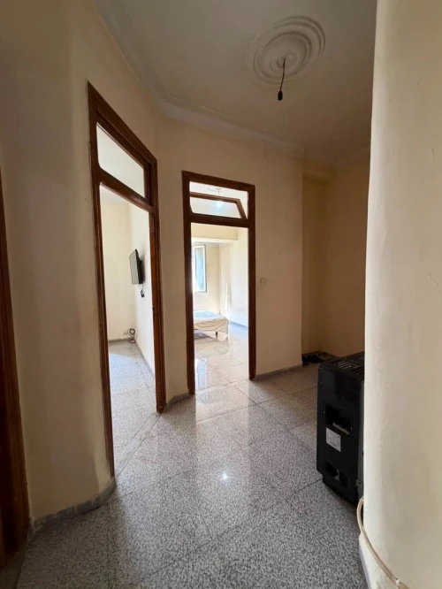 Vente Appartement F4 Alger El biar