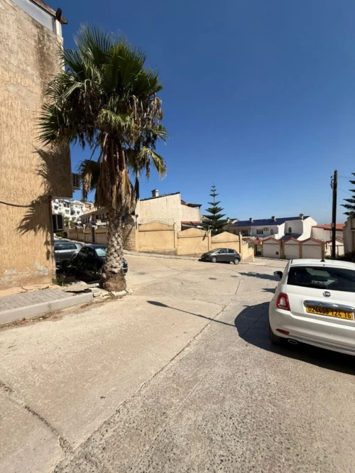 Vente Villa Alger Bouzareah