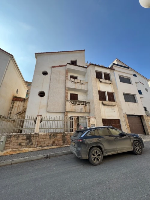 Vente Villa Tipaza Douaouda