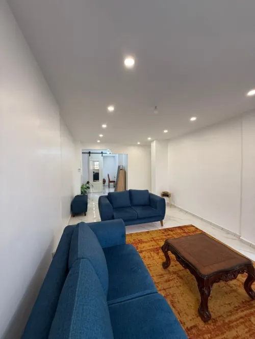 Location Appartement F3 Alger Kouba