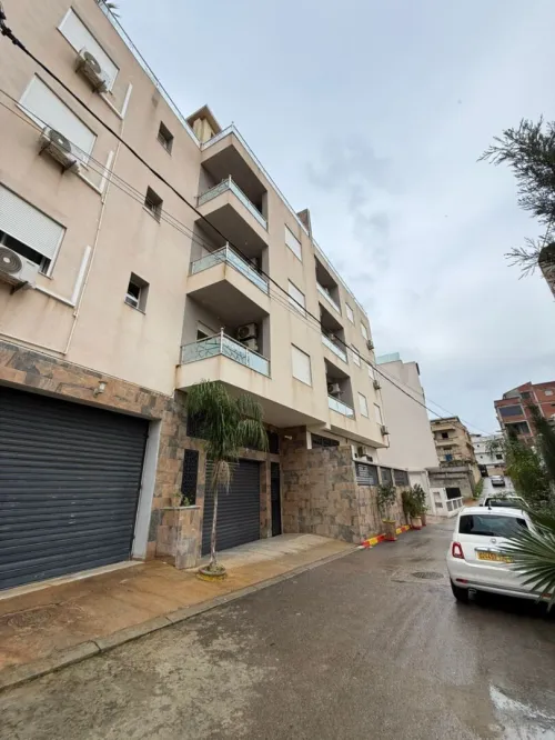 Location Appartement F3 Alger Draria