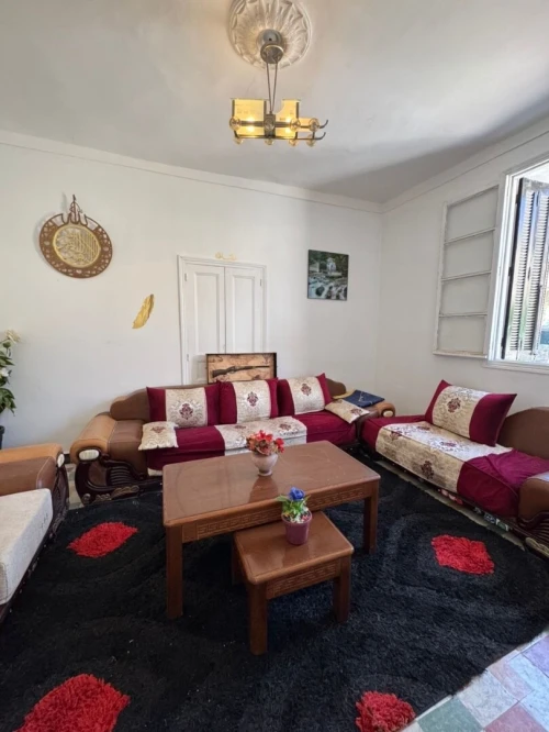 Vente Villa Alger El biar