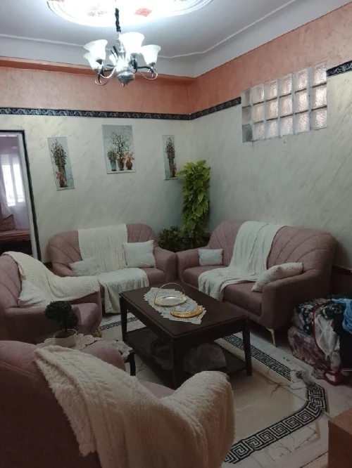 Vente Villa Boumerdès Khemis el khechna