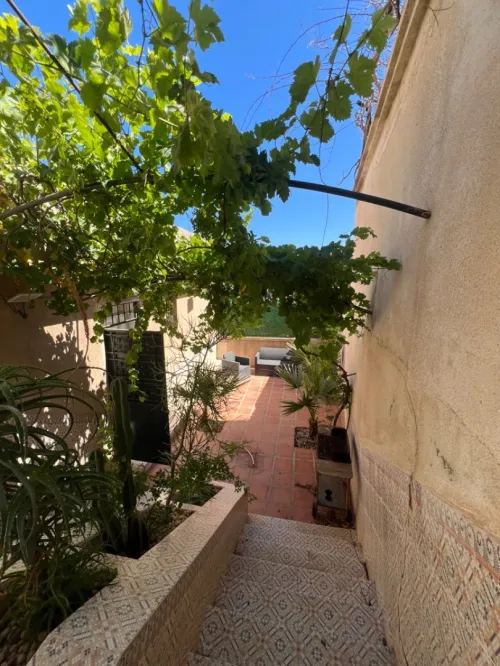 Vente Appartement F5 Alger Hydra