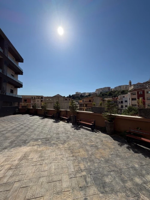 Location Appartement F3 Alger Birkhadem