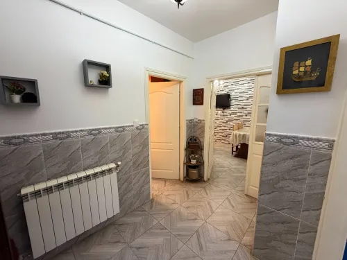 Vente Appartement F2 Alger Bouzareah