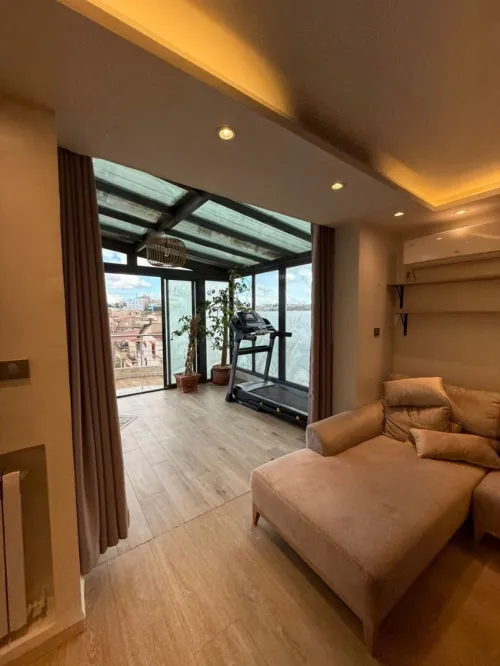 Vente Villa Alger Draria