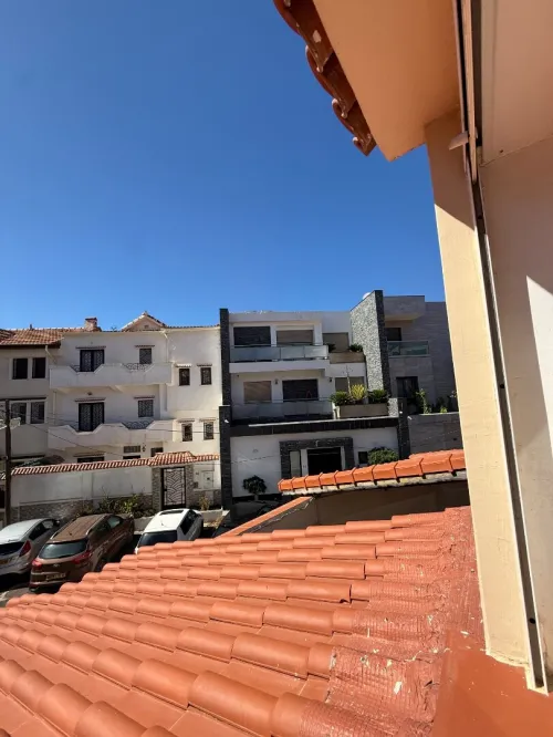Vente Villa Alger El achour