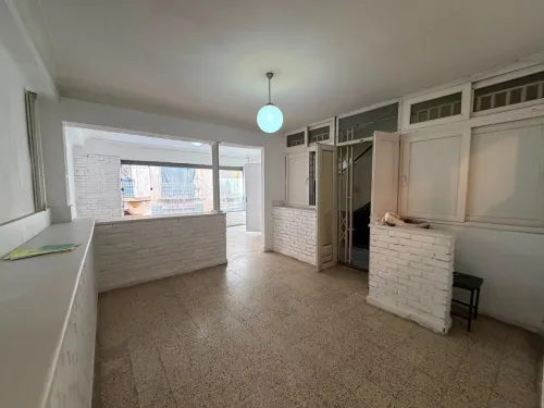 Vente Appartement Alger Hussein dey 4
