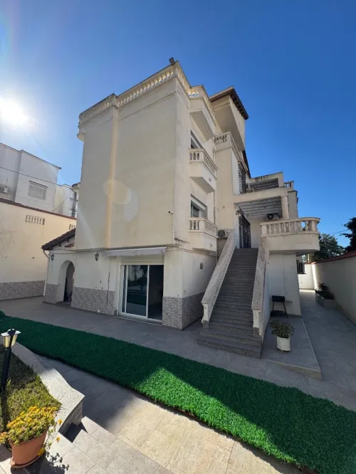 Location Villa Alger Cheraga