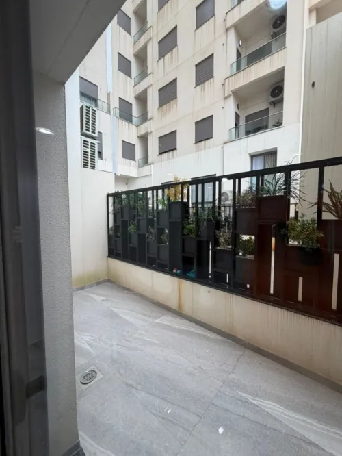 Vente Appartement Duplex F4 Alger Draria