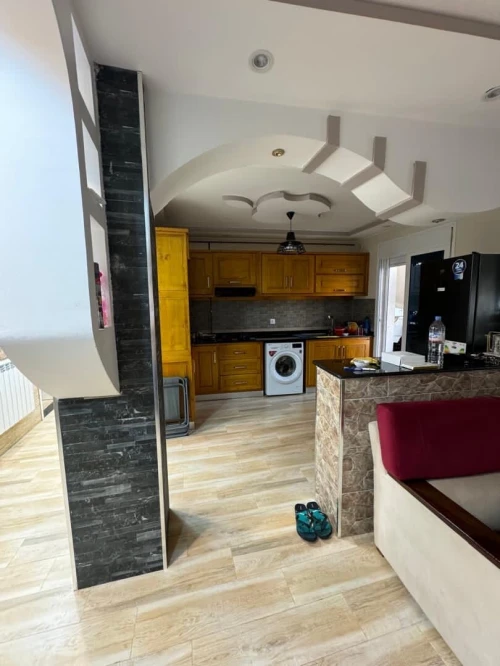 Vente Appartement F3 Boumerdès Corso