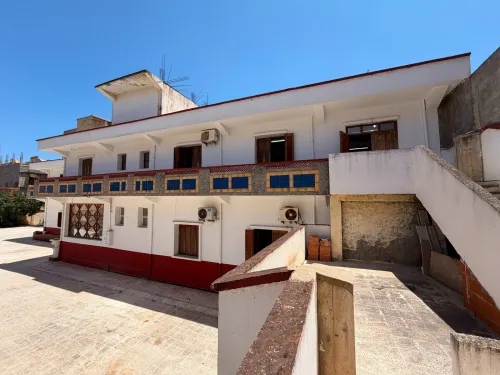 Location Immeuble Alger Bordj el kiffan