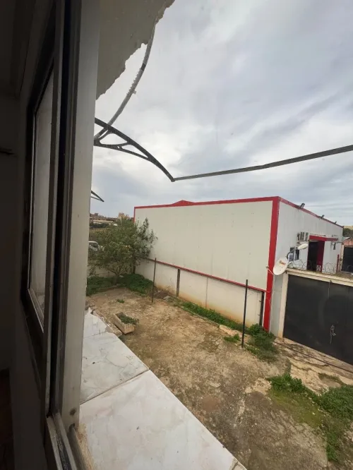 Location Terrain Alger Staoueli