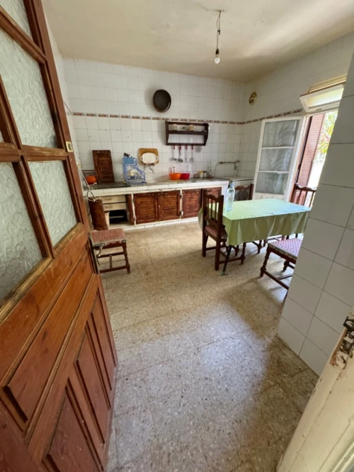 Vente Villa Alger Dely brahim