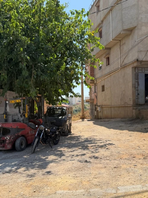 Vente Terrain Alger Ain naadja