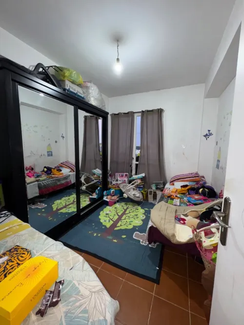 Vente Appartement F3 Alger Hydra