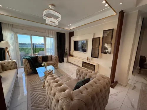 Vente Appartement F5 Alger Gue de constantine