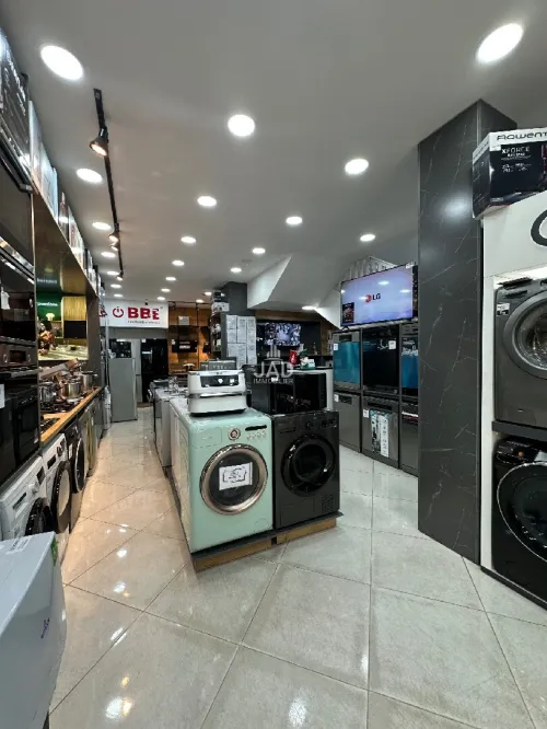 Location Immeuble Alger Dar el beida