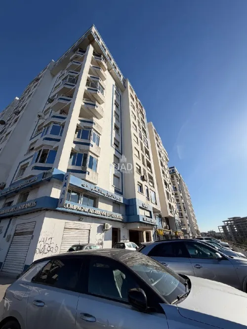 Location Appartement F4 Alger Kouba