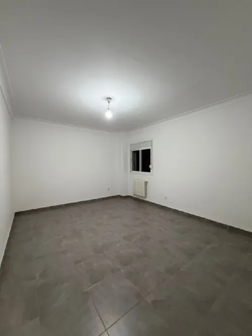 Location Appartement F4 Alger Cheraga