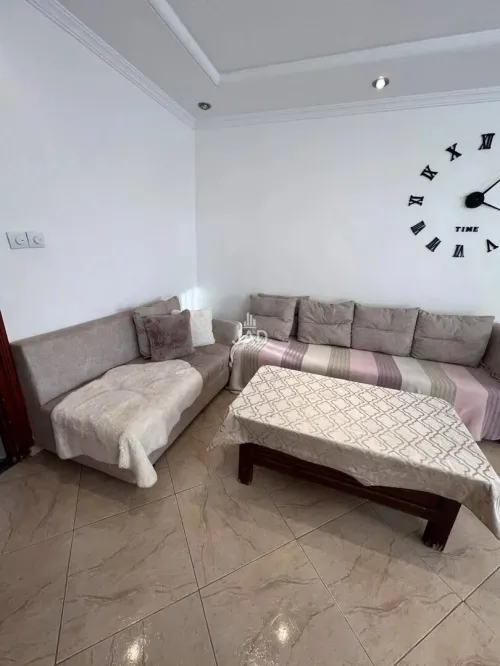 Vente Appartement F3 Alger Bab ezzouar