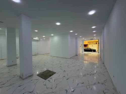 Location Local Alger Bordj el bahri