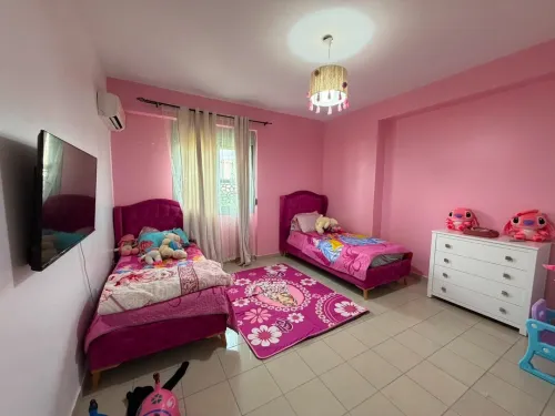 Vente Appartement F4 Alger Staoueli