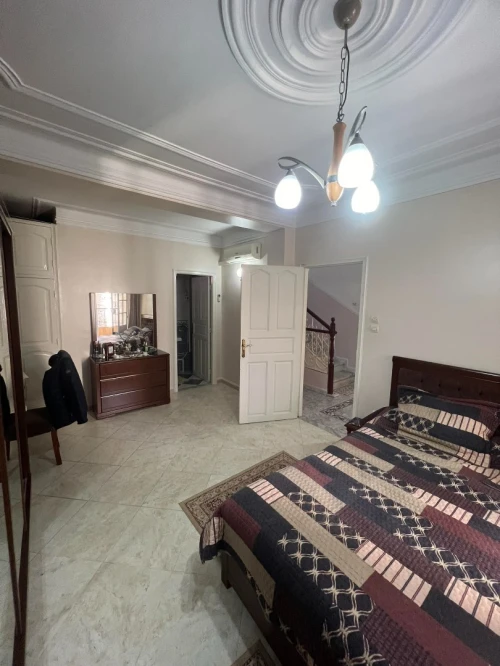 Vente Villa Alger Dely brahim