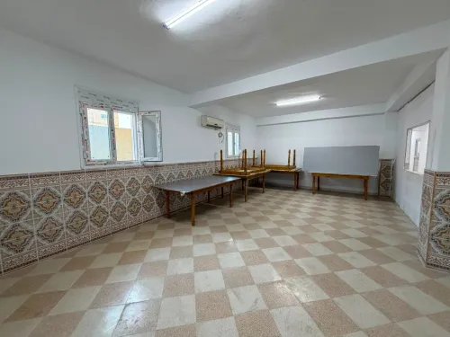 Location Immeuble Alger Bordj el kiffan