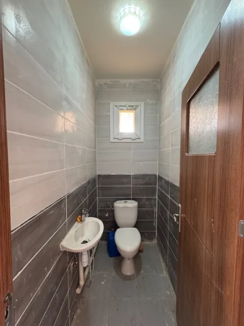 Vente Appartement F4 Alger Rahmania