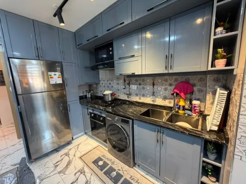 Vente Appartement F3 Alger Ain benian