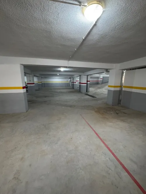 Vente Appartement F3 Alger Draria