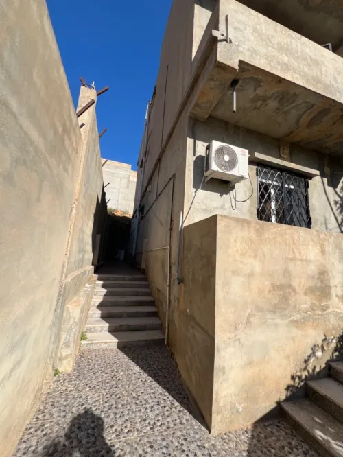 Vente Villa Alger Saoula