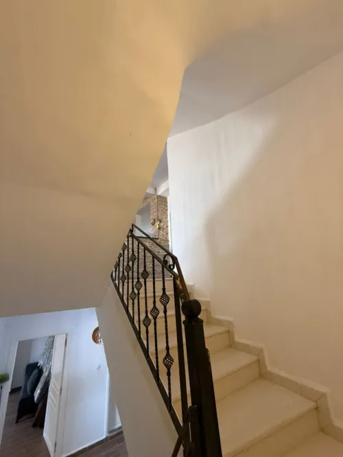 Vente Villa Alger Bouzareah