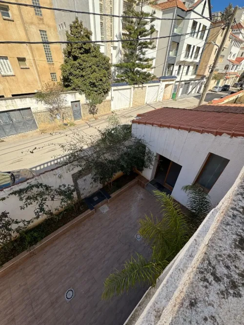 Location Villa Alger Dely brahim