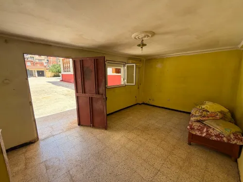 Location Immeuble Alger Bordj el kiffan