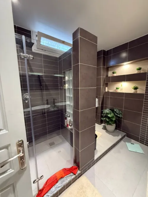 Vente Villa Alger Draria