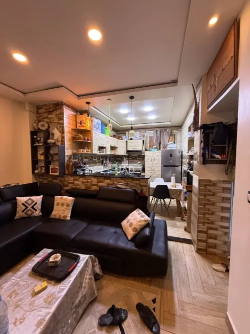 Vente Villa Alger Zeralda