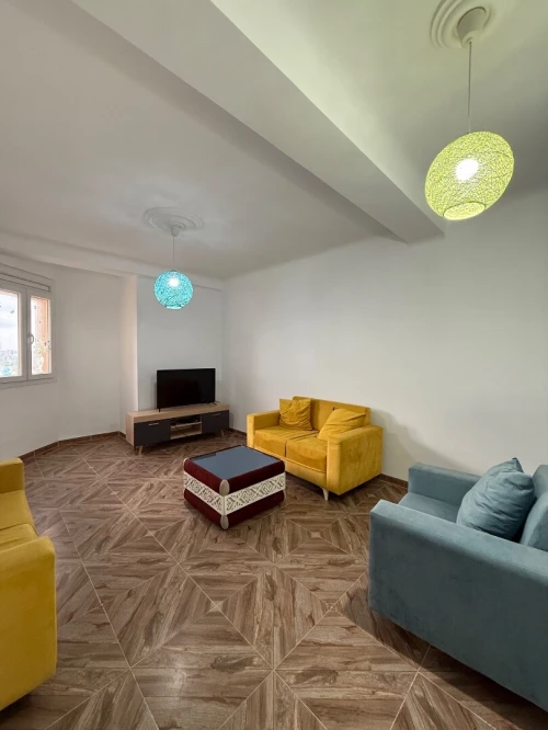 Vente Appartement F3 Tipaza 