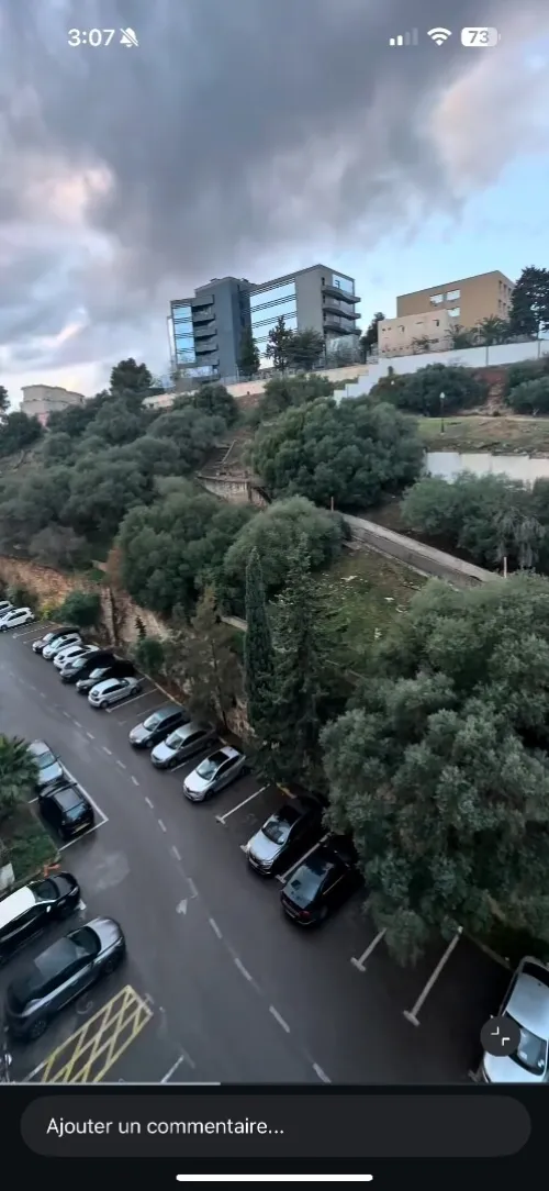 Vente Appartement F5 Alger Hydra