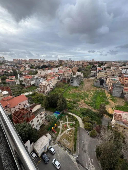 Location Appartement F4 Alger El achour