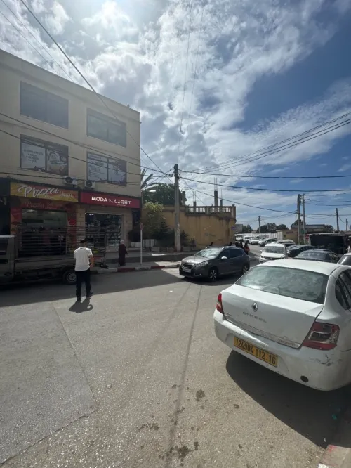 Location Local Alger Cheraga