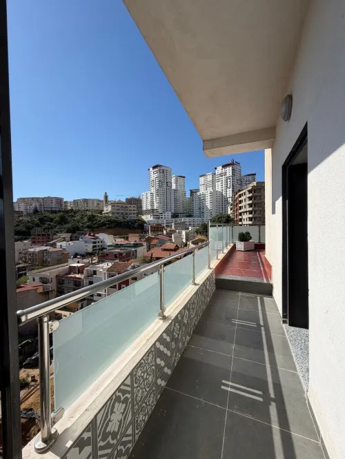 Location Appartement F3 Alger Birkhadem