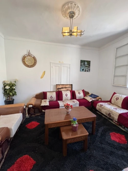 Vente Villa Alger El biar