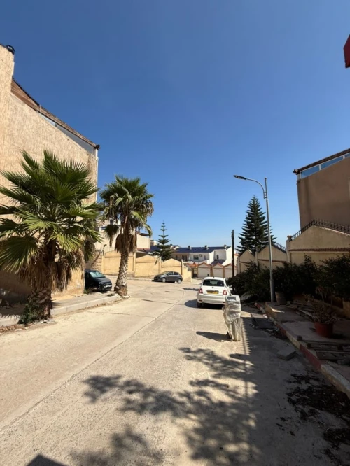 Vente Villa Alger Bouzareah