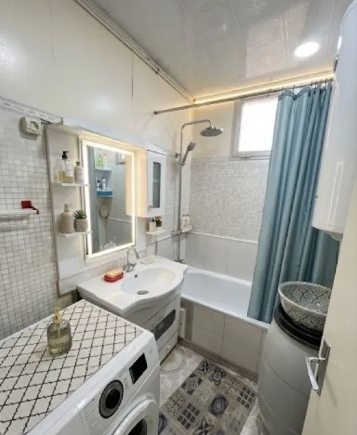 Vente Appartement F3 Alger Gue de constantine