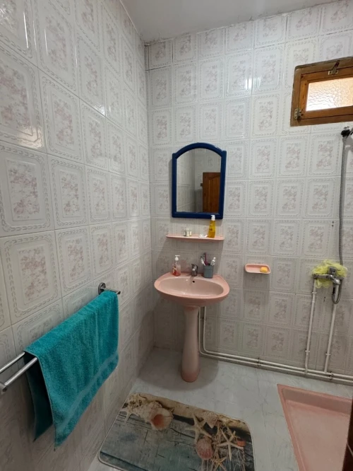 Vente Villa Alger Bouzareah